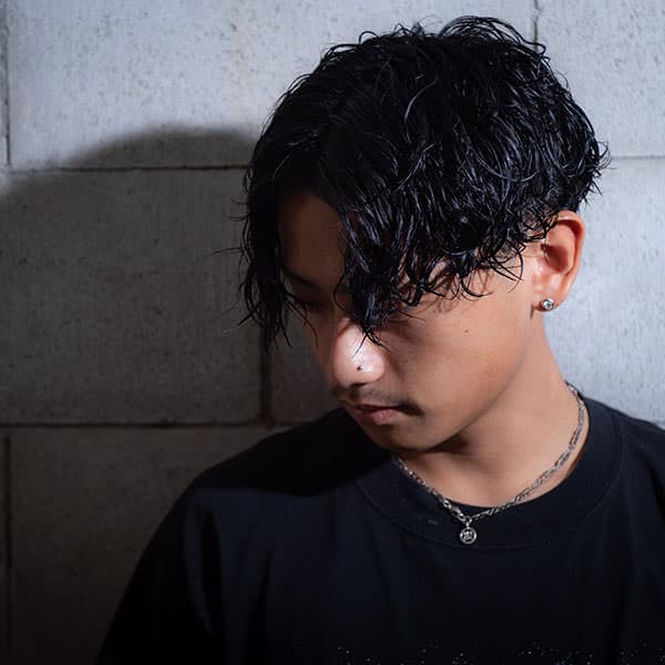 渋谷の床屋(バーバー) | CHILLCHAIR渋谷店 電話予約イメージ