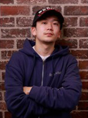 高円寺の床屋(バーバー)CHILL CHAIR 高円寺南口店 HIJIKATA