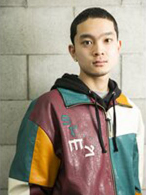 高円寺の床屋(バーバー)CHILL CHAIR 高円寺北口店 KATAYAMA