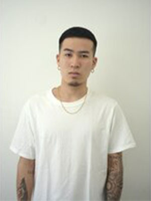 高円寺の床屋(バーバー)CHILL CHAIR 高円寺北口店 櫻井 一世