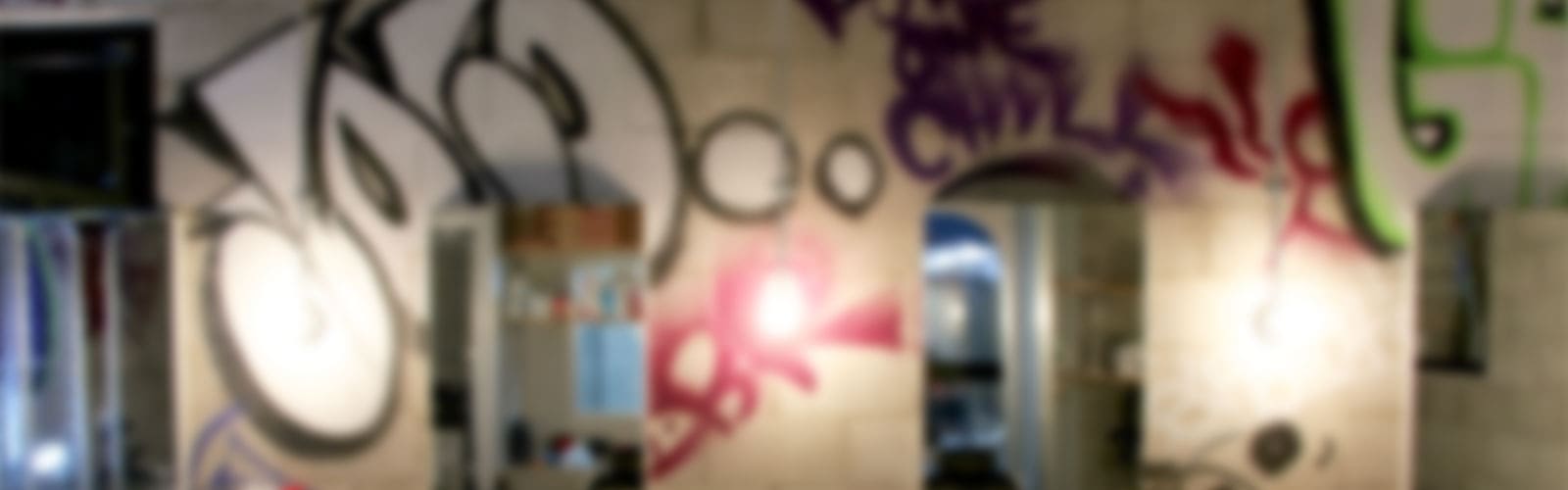 高円寺の床屋(バーバー)CHILL CHAIR高円寺店 STAFF イメージ