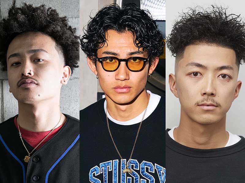 高円寺の床屋(バーバー) | CHILL CHAIR高円寺店 クーポン詳細（平日）イメージ