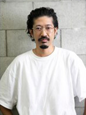 高円寺の床屋(バーバー)CHILL CHAIR 高円寺北口店 小玉 悦史